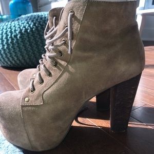Jeffrey Campbell Lita Boots